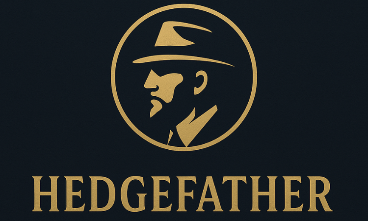 HedgeFather.com is for sale